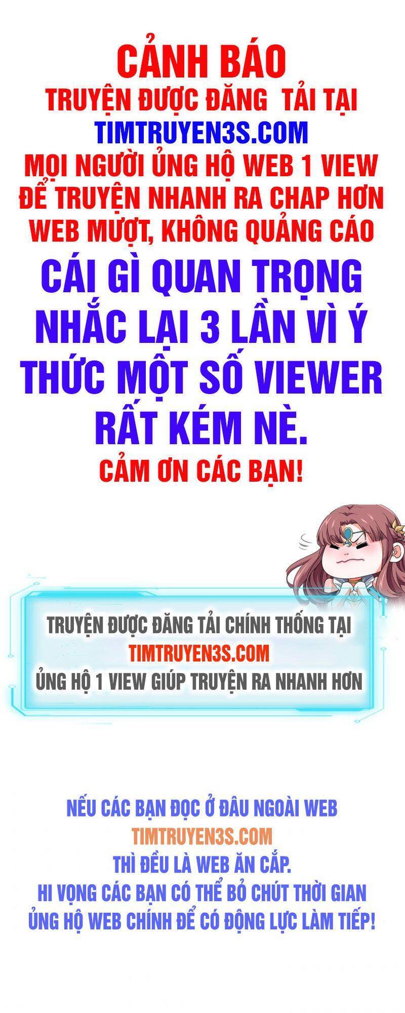 Ta Có Max Thuộc Tính May Mắn Chap 19 - Next Chap 20