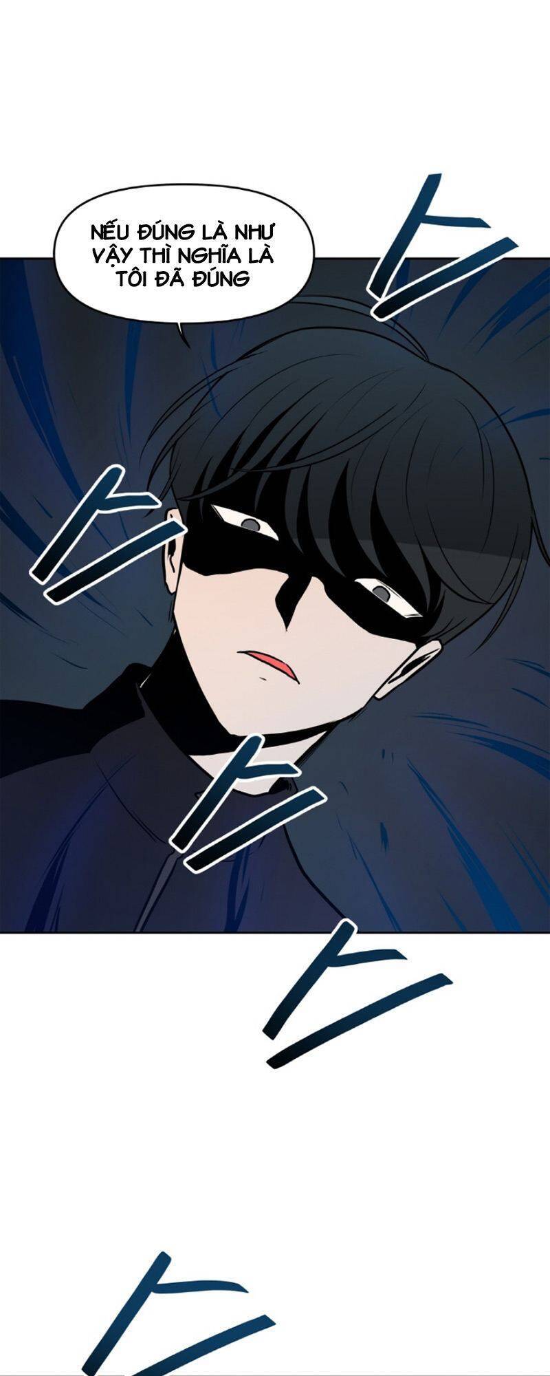 Ta Có Max Thuộc Tính May Mắn Chap 19 - Next Chap 20