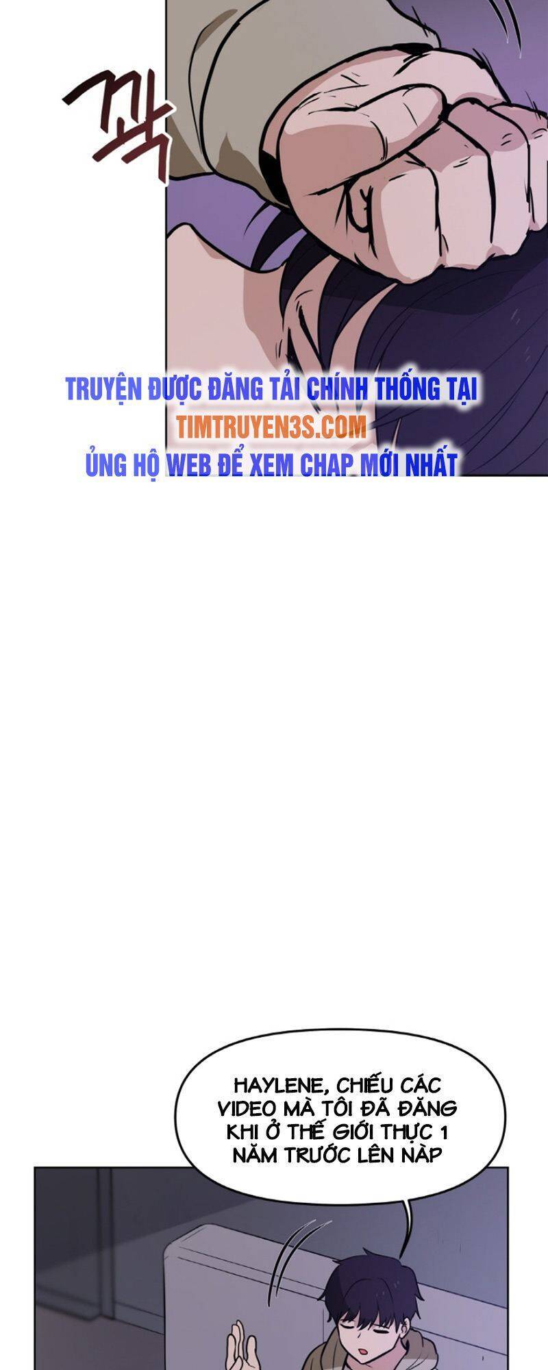 Ta Có Max Thuộc Tính May Mắn Chap 19 - Next Chap 20