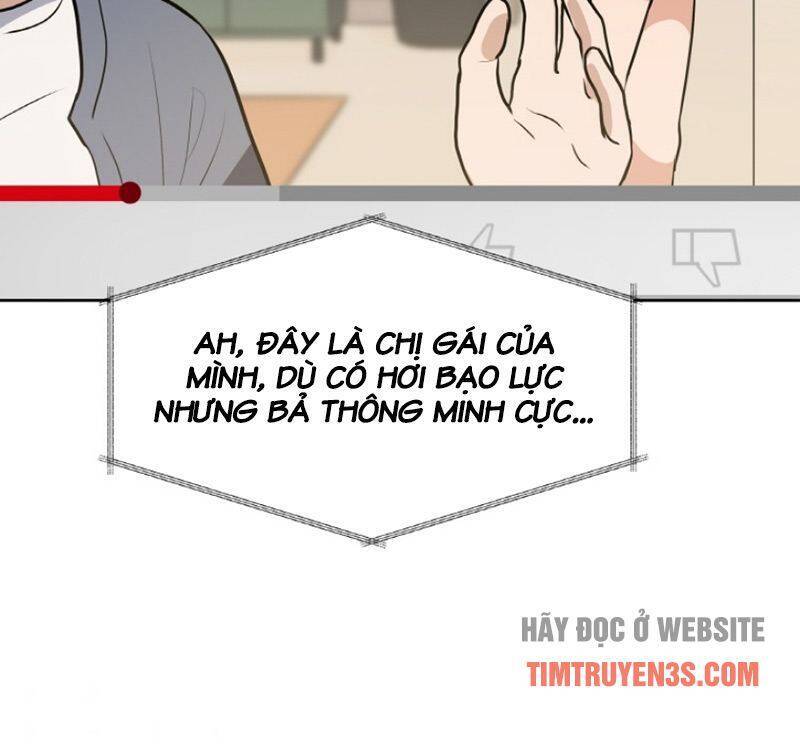 Ta Có Max Thuộc Tính May Mắn Chap 19 - Next Chap 20