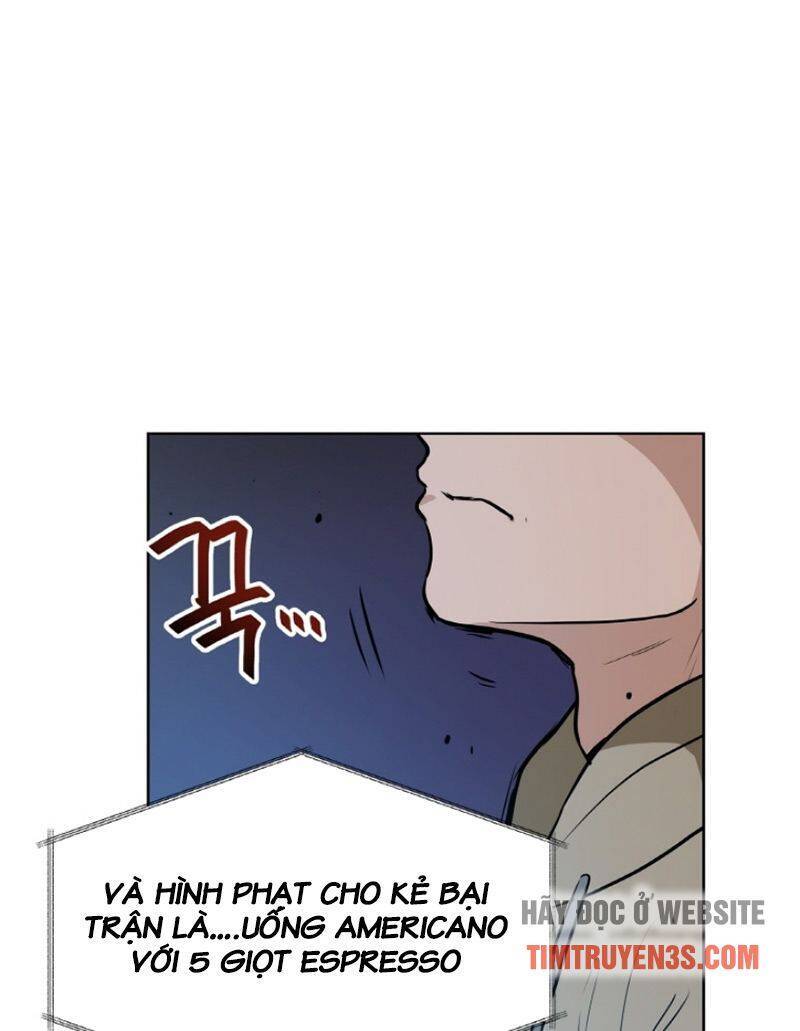 Ta Có Max Thuộc Tính May Mắn Chap 19 - Next Chap 20