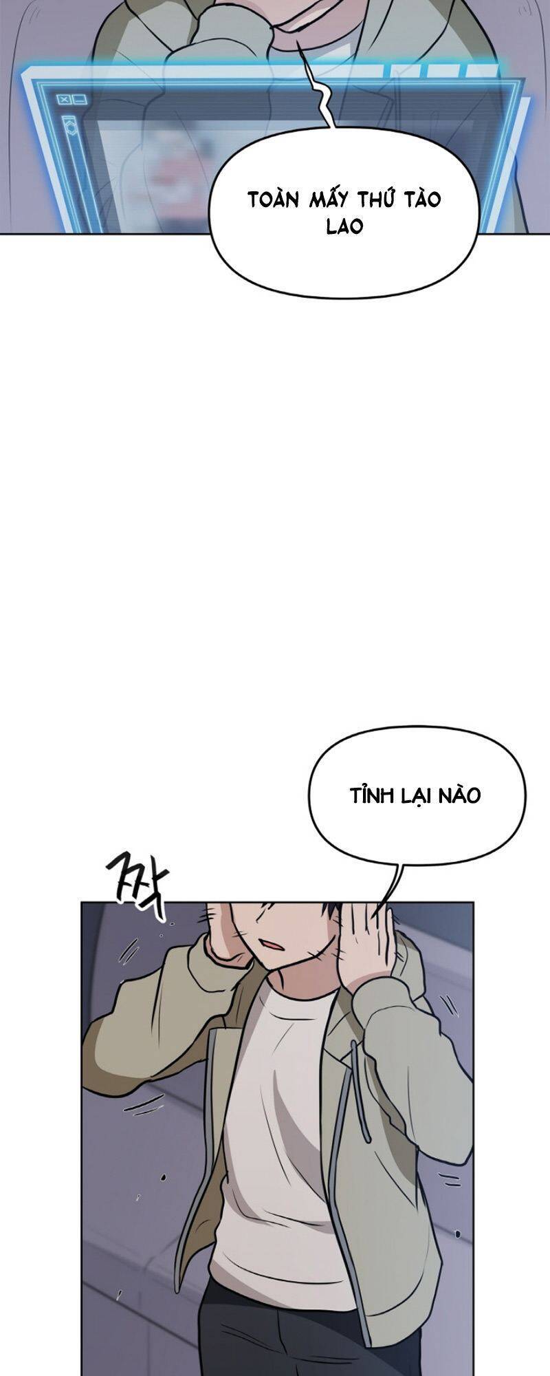 Ta Có Max Thuộc Tính May Mắn Chap 19 - Next Chap 20