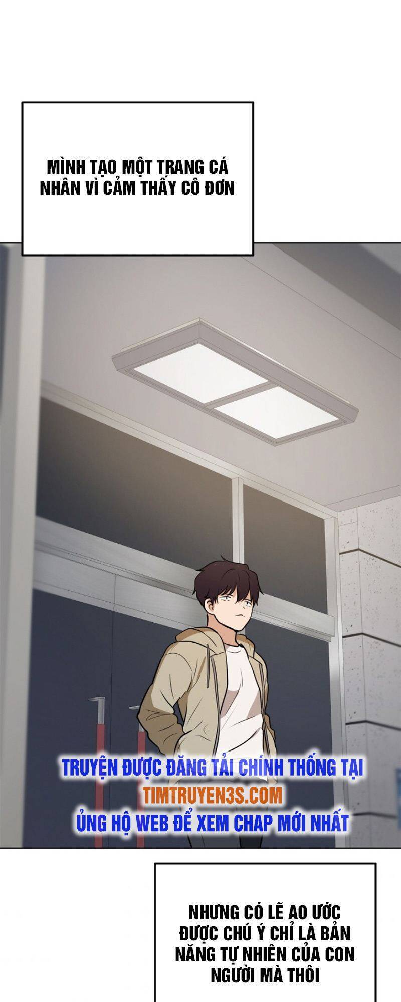 Ta Có Max Thuộc Tính May Mắn Chap 19 - Next Chap 20
