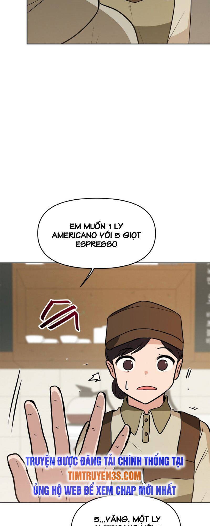 Ta Có Max Thuộc Tính May Mắn Chap 19 - Next Chap 20