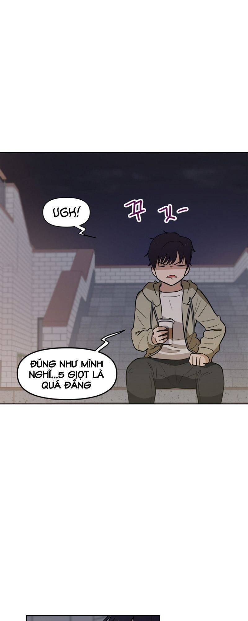 Ta Có Max Thuộc Tính May Mắn Chap 19 - Next Chap 20