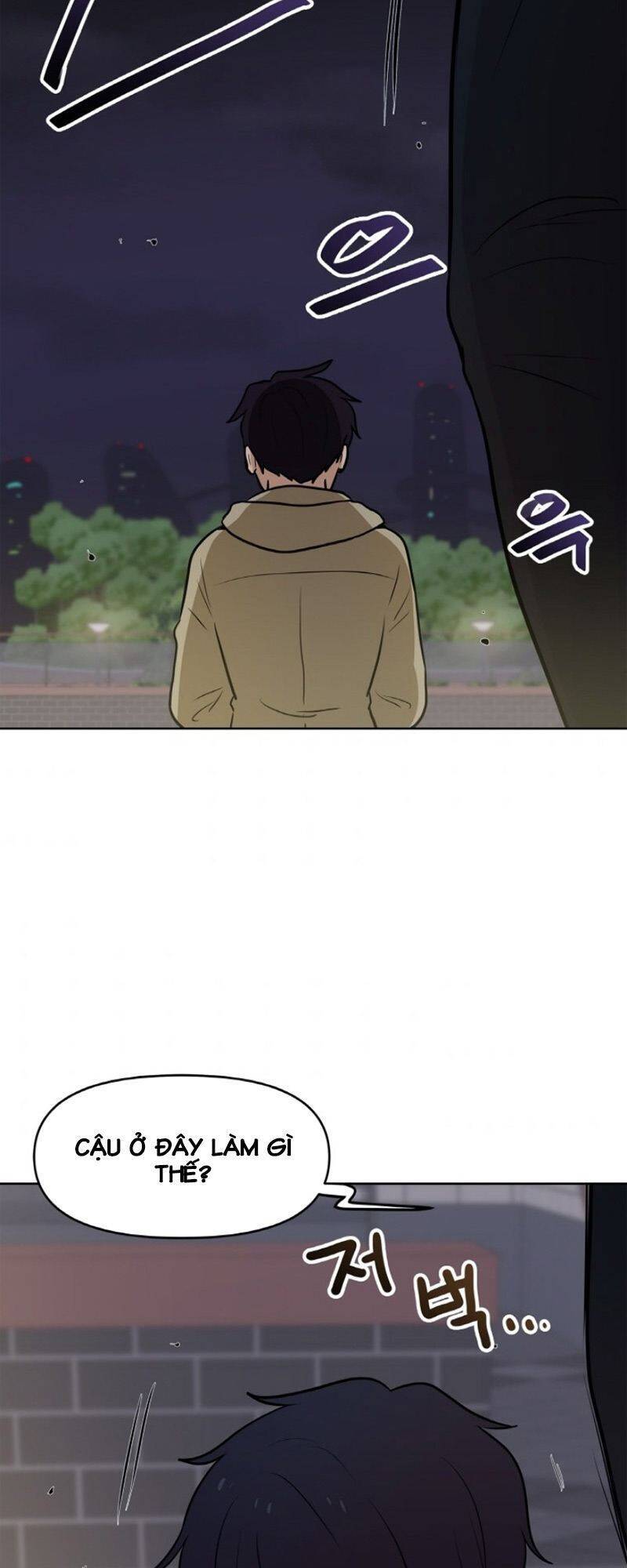 Ta Có Max Thuộc Tính May Mắn Chap 19 - Next Chap 20