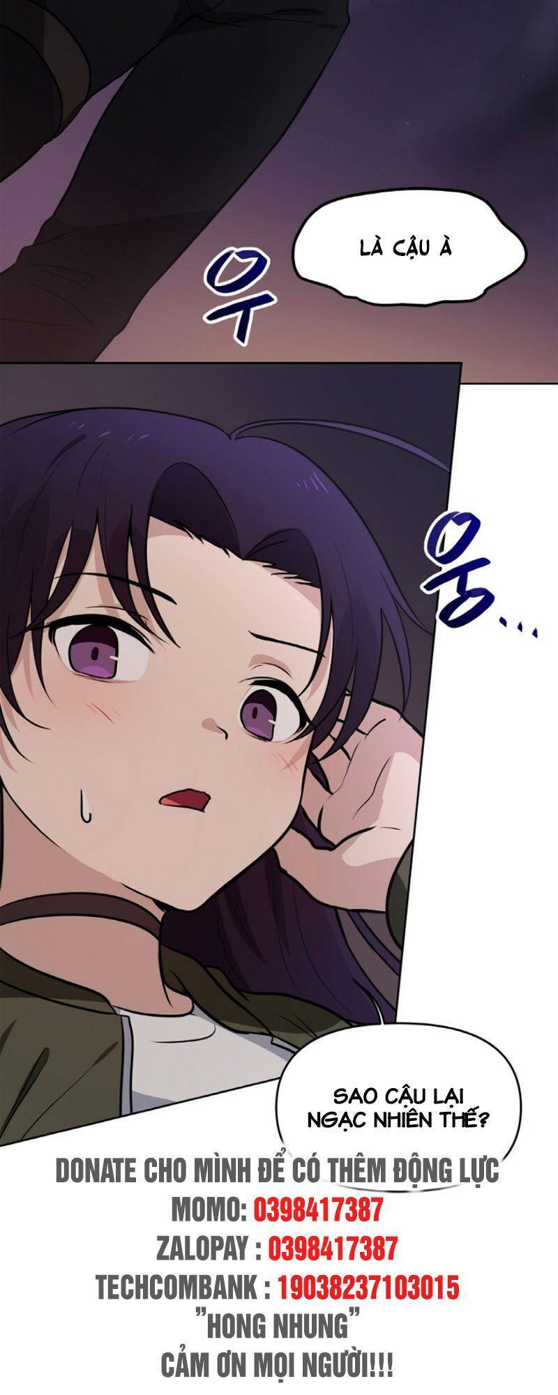 Ta Có Max Thuộc Tính May Mắn Chap 19 - Next Chap 20