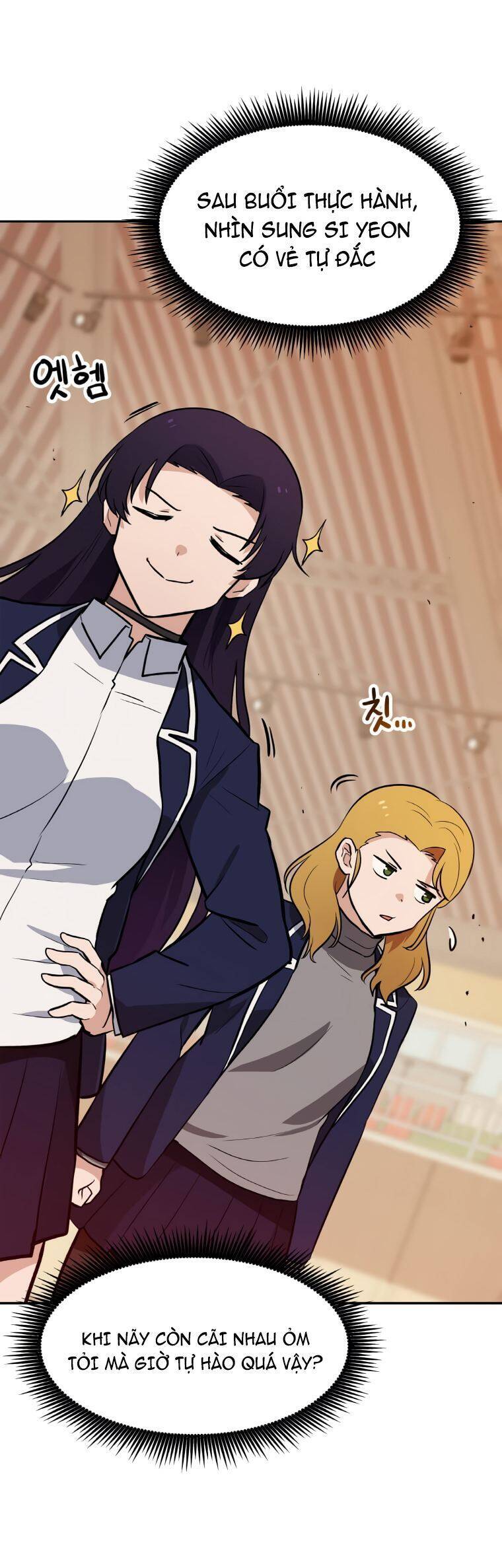 Ta Có Max Thuộc Tính May Mắn Chap 41 - Next Chap 42