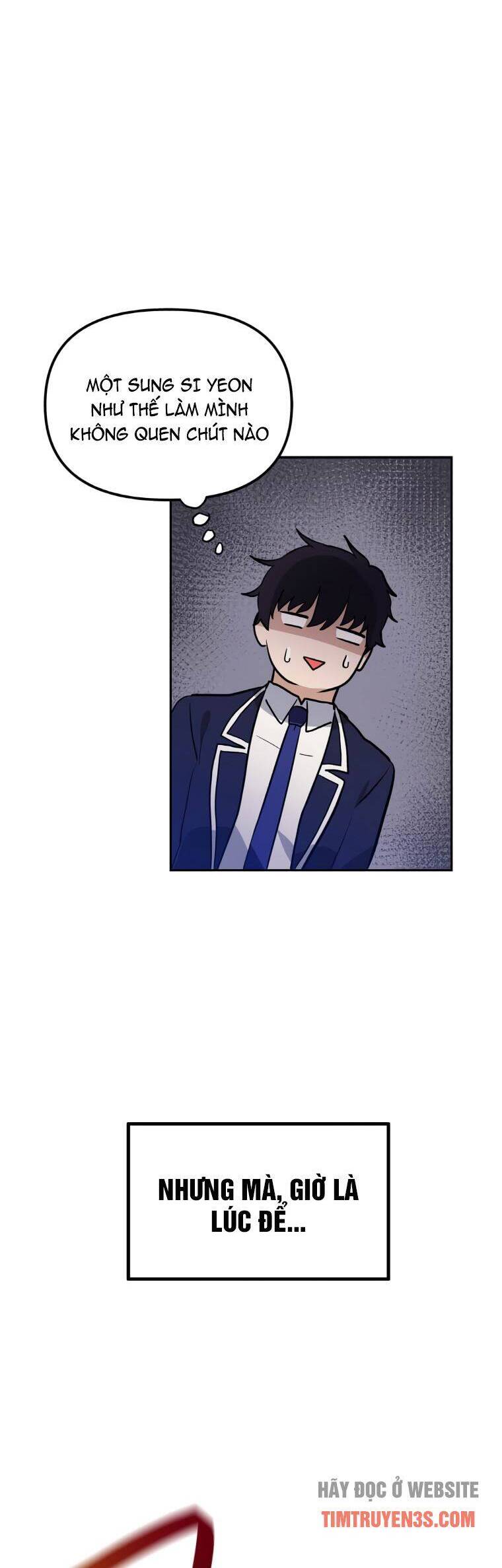 Ta Có Max Thuộc Tính May Mắn Chap 41 - Next Chap 42