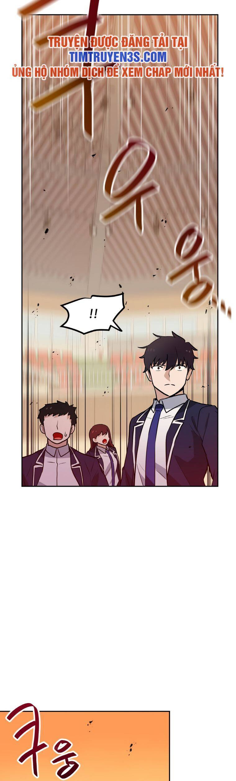 Ta Có Max Thuộc Tính May Mắn Chap 41 - Next Chap 42