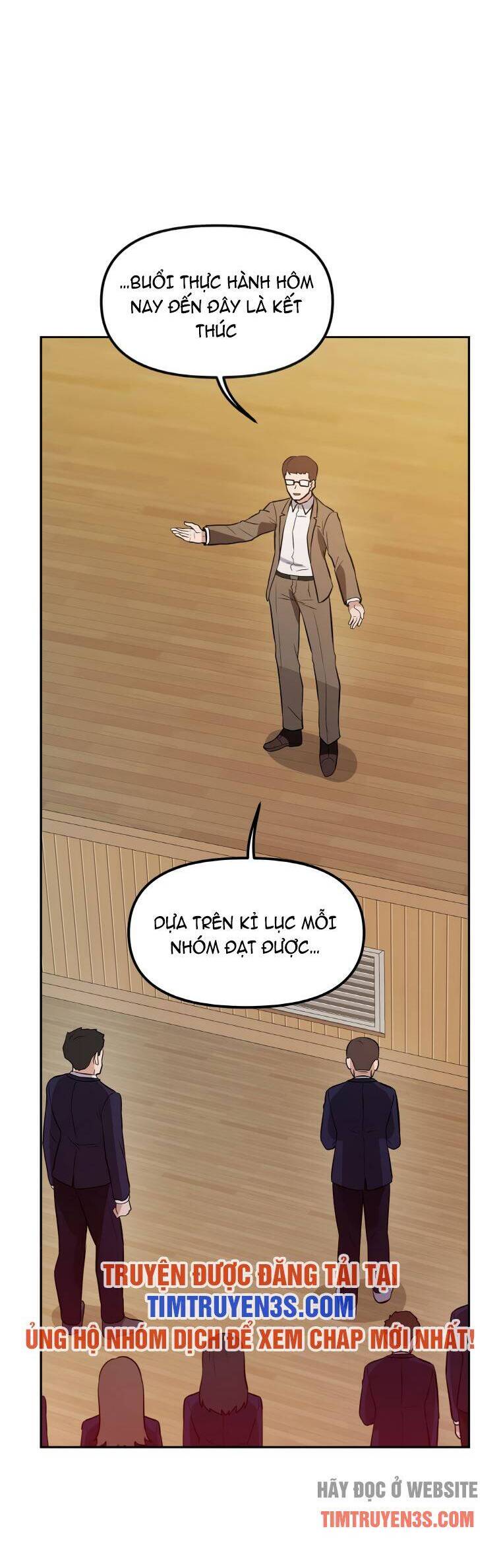 Ta Có Max Thuộc Tính May Mắn Chap 41 - Next Chap 42