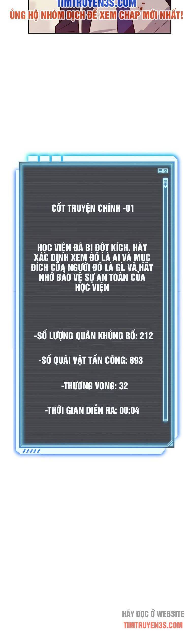 Ta Có Max Thuộc Tính May Mắn Chap 41 - Next Chap 42