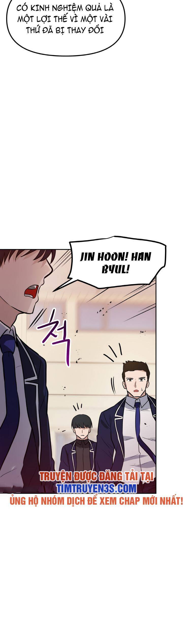 Ta Có Max Thuộc Tính May Mắn Chap 41 - Next Chap 42