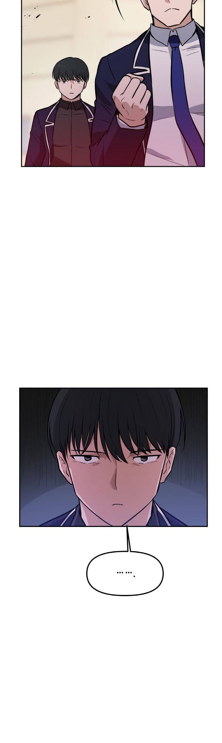 Ta Có Max Thuộc Tính May Mắn Chap 41 - Next Chap 42