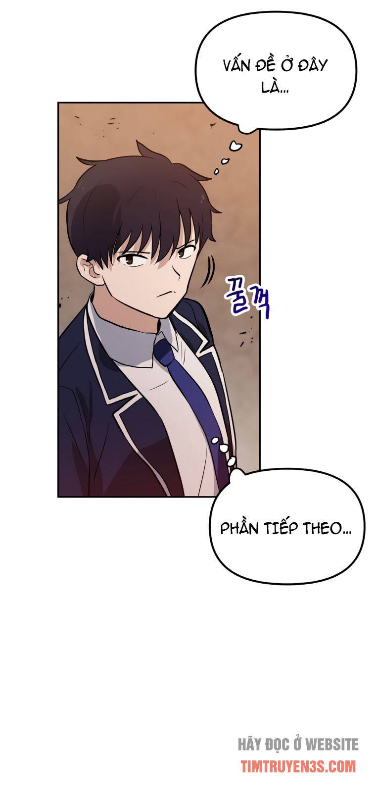 Ta Có Max Thuộc Tính May Mắn Chap 41 - Next Chap 42