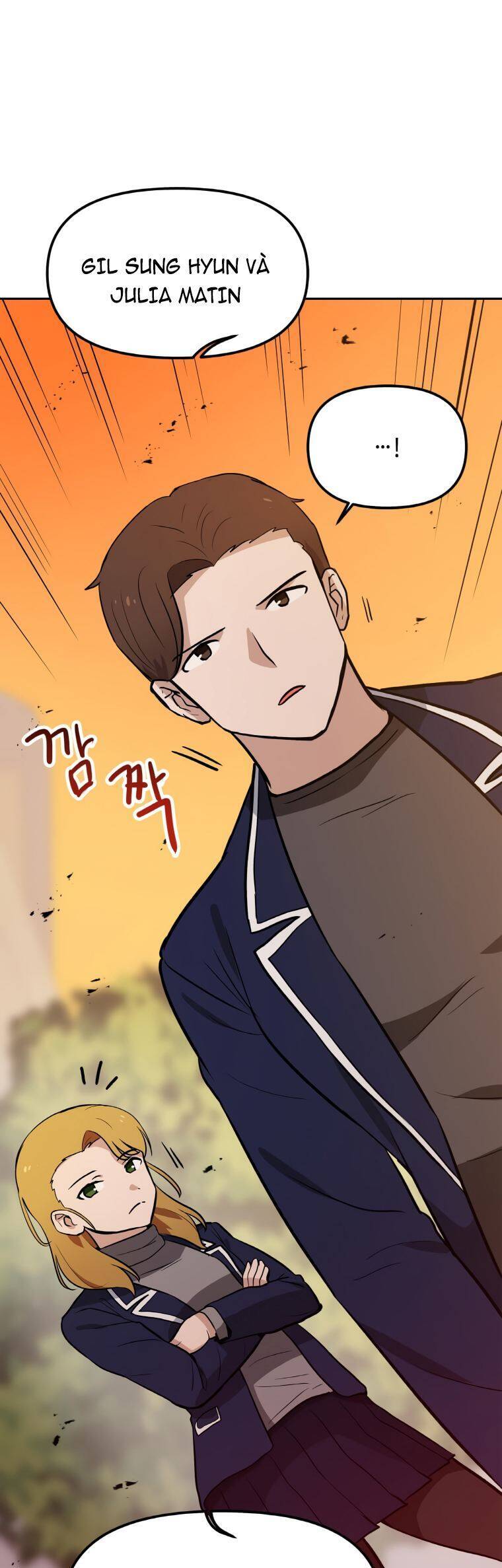 Ta Có Max Thuộc Tính May Mắn Chap 41 - Next Chap 42