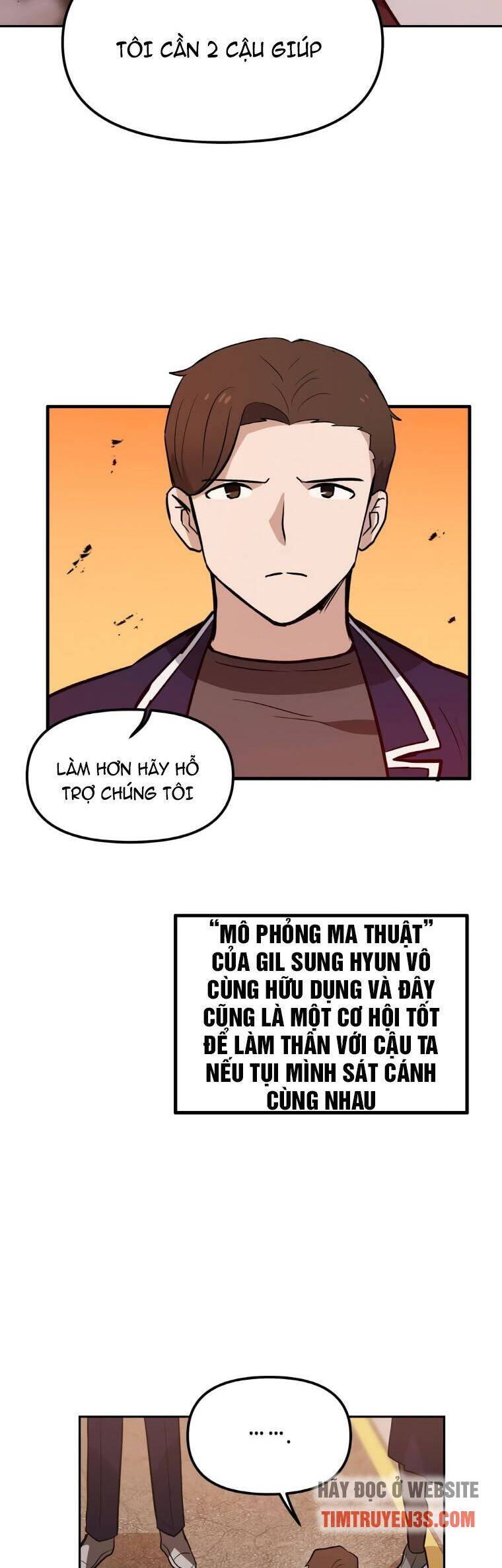 Ta Có Max Thuộc Tính May Mắn Chap 41 - Next Chap 42