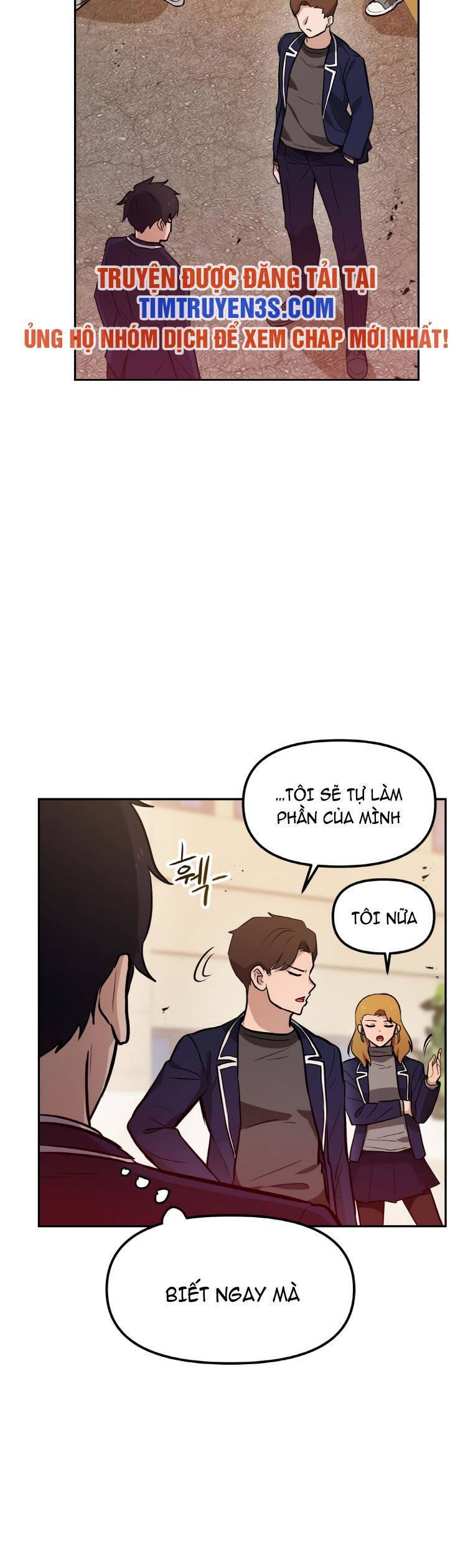 Ta Có Max Thuộc Tính May Mắn Chap 41 - Next Chap 42