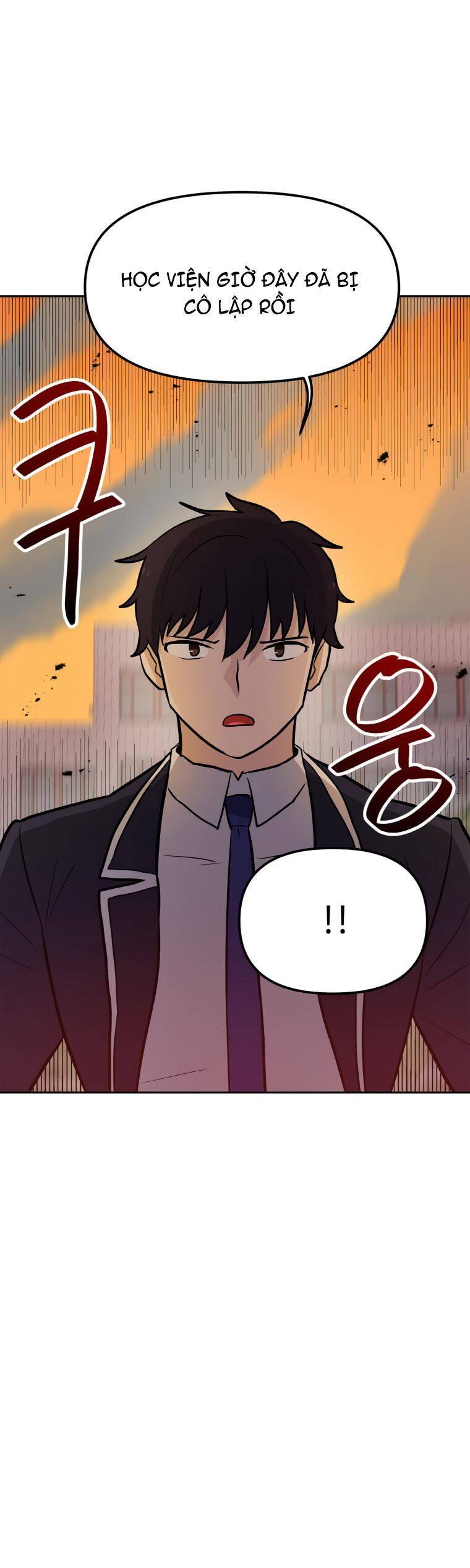 Ta Có Max Thuộc Tính May Mắn Chap 41 - Next Chap 42