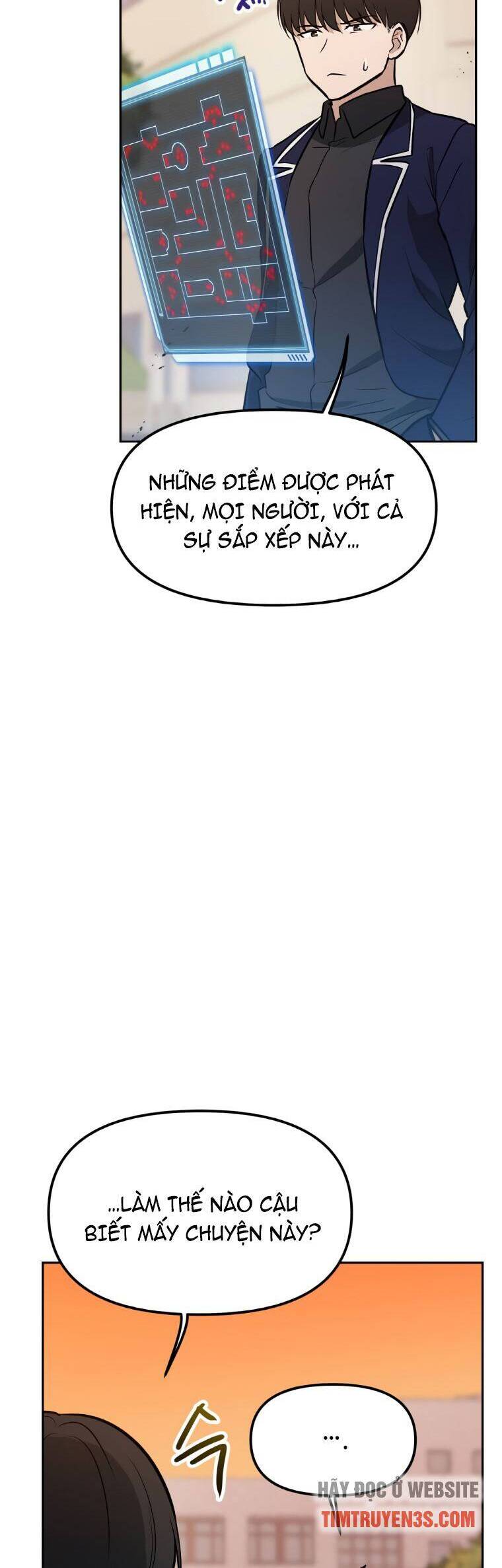 Ta Có Max Thuộc Tính May Mắn Chap 41 - Next Chap 42