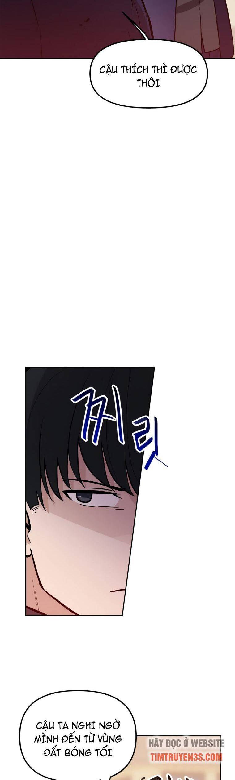 Ta Có Max Thuộc Tính May Mắn Chap 41 - Next Chap 42