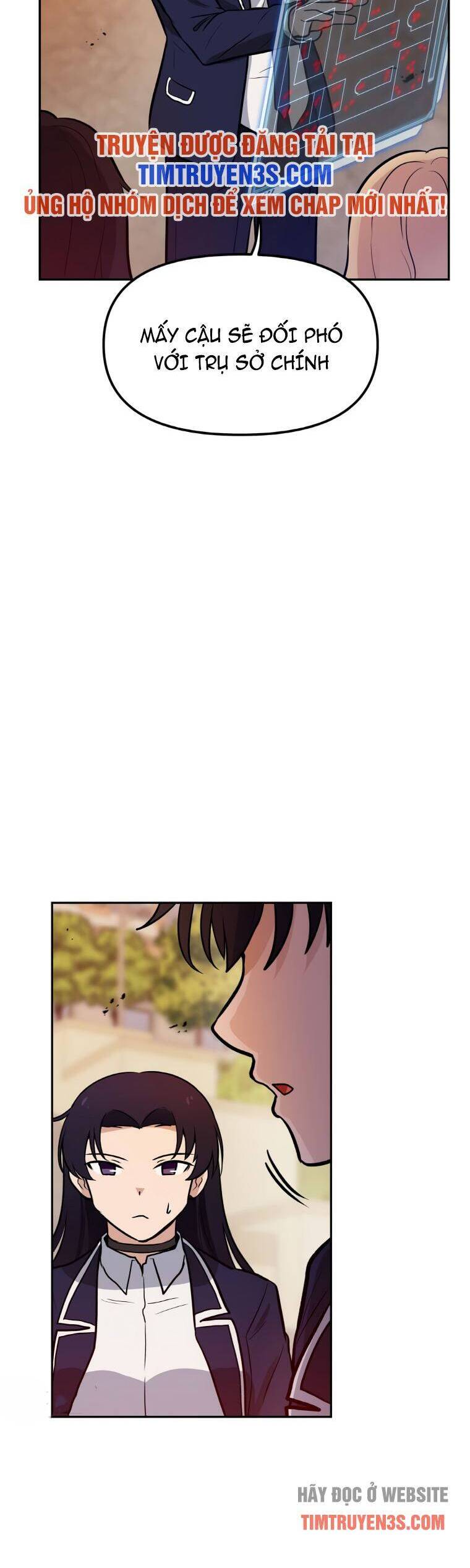Ta Có Max Thuộc Tính May Mắn Chap 41 - Next Chap 42