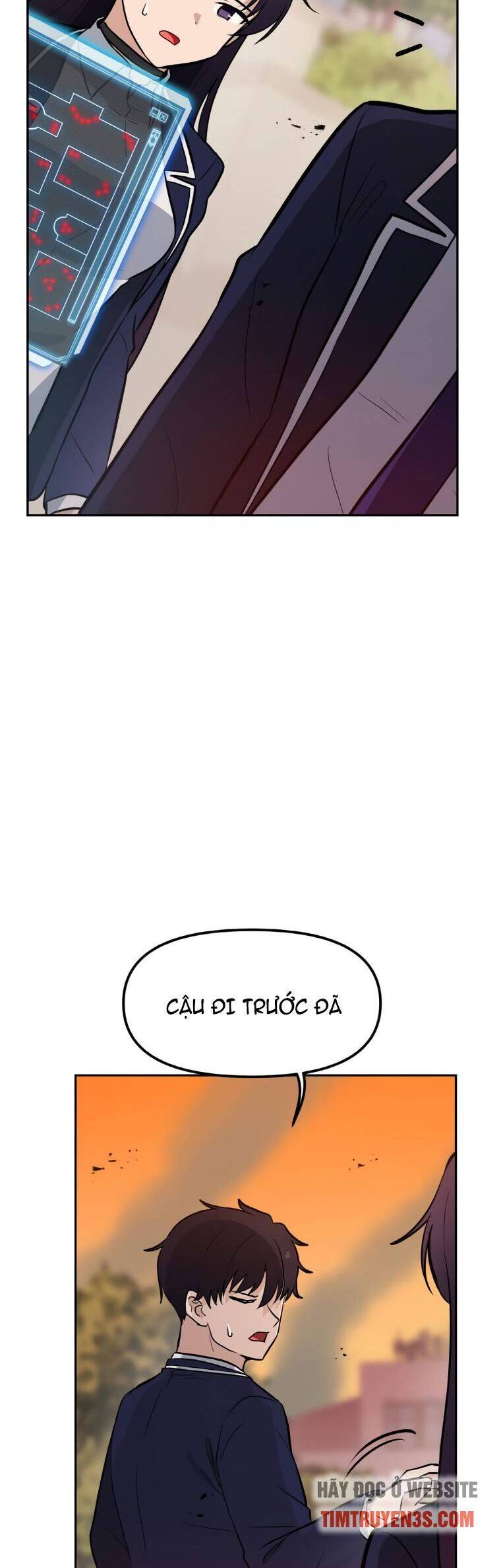 Ta Có Max Thuộc Tính May Mắn Chap 41 - Next Chap 42