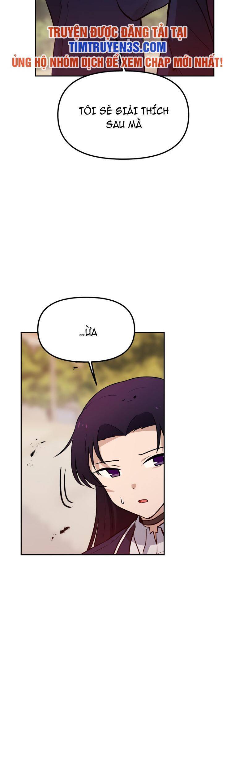 Ta Có Max Thuộc Tính May Mắn Chap 41 - Next Chap 42