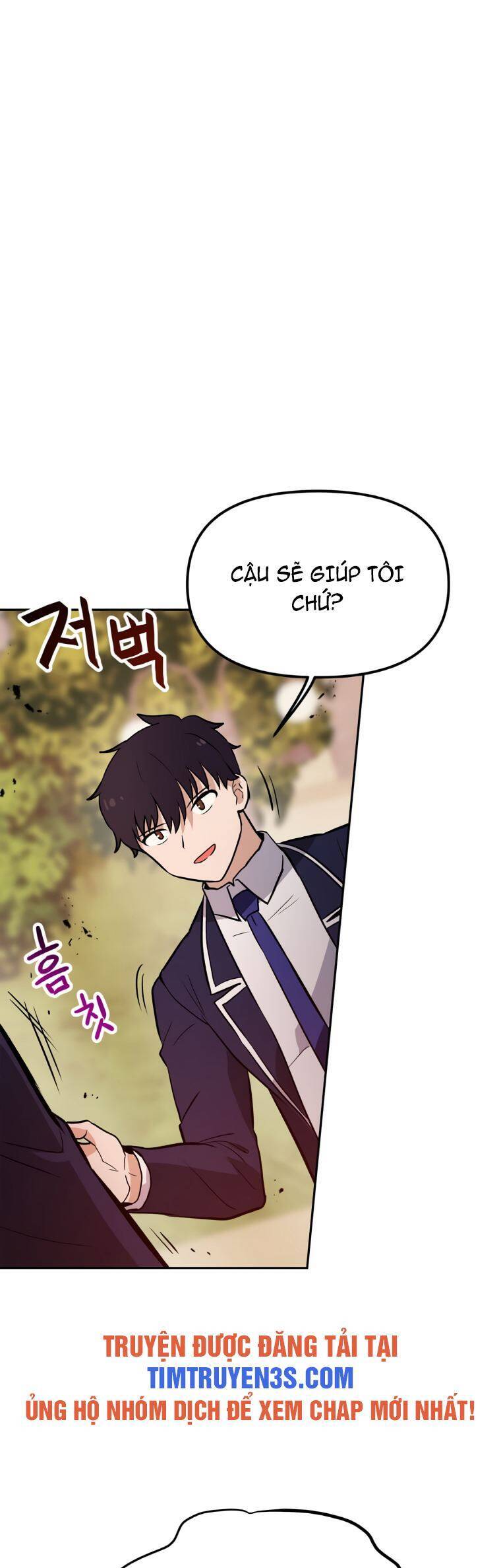 Ta Có Max Thuộc Tính May Mắn Chap 41 - Next Chap 42