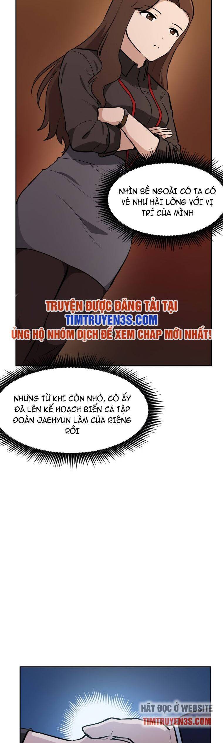 Ta Có Max Thuộc Tính May Mắn Chap 41 - Next Chap 42