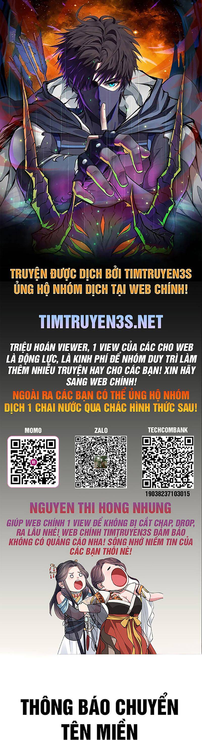 Ta Có Max Thuộc Tính May Mắn Chap 77 - Next Chap 78