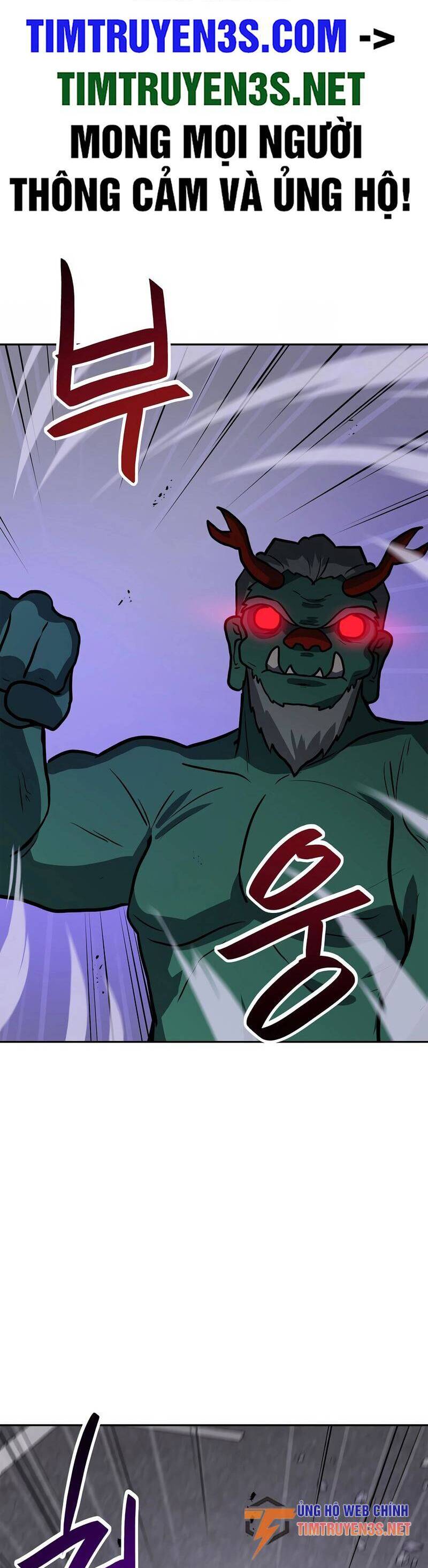Ta Có Max Thuộc Tính May Mắn Chap 77 - Next Chap 78