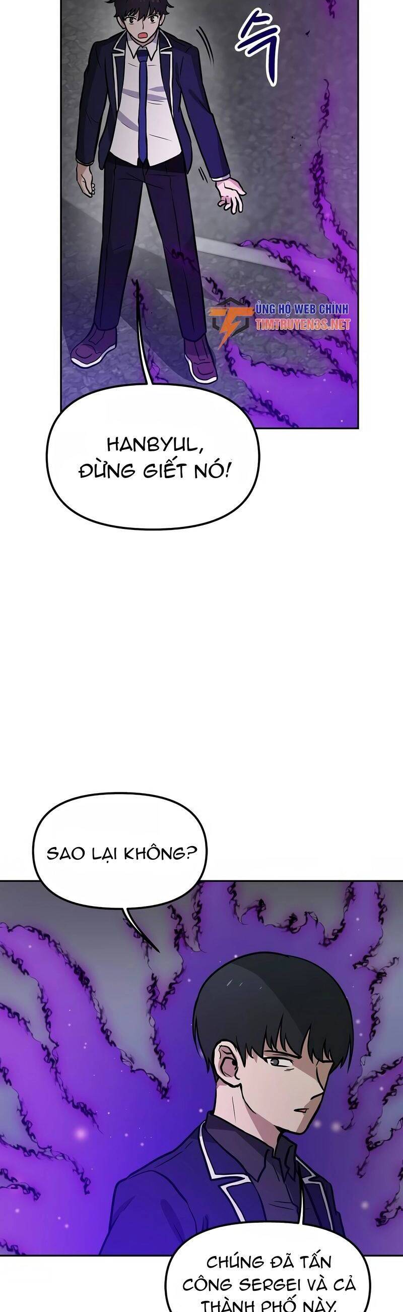 Ta Có Max Thuộc Tính May Mắn Chap 77 - Next Chap 78
