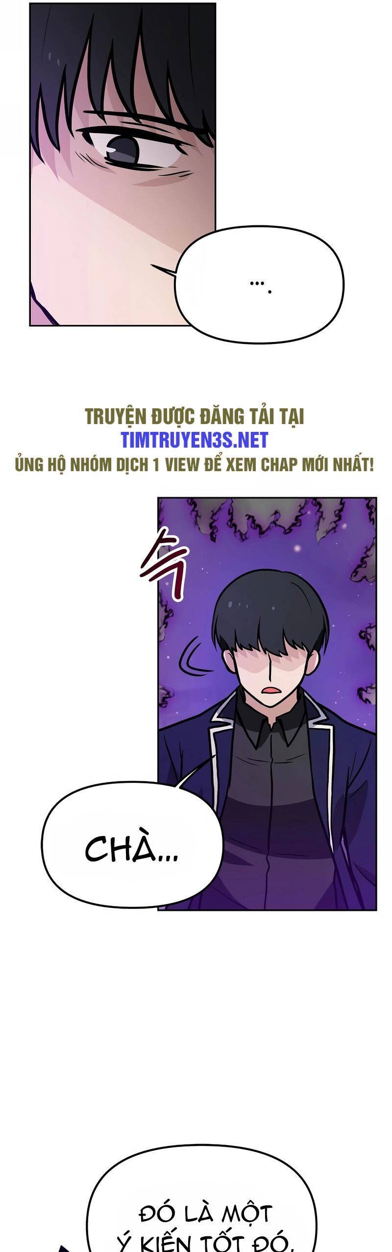 Ta Có Max Thuộc Tính May Mắn Chap 77 - Next Chap 78