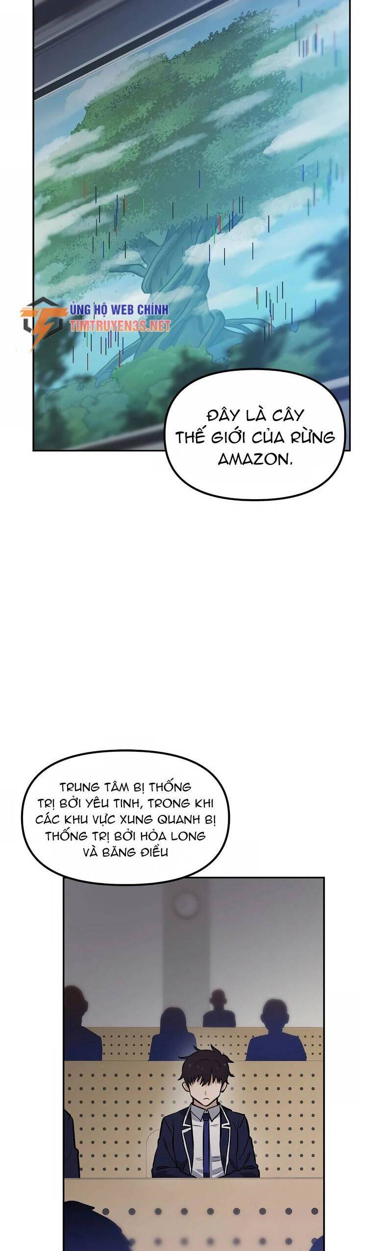 Ta Có Max Thuộc Tính May Mắn Chap 77 - Next Chap 78