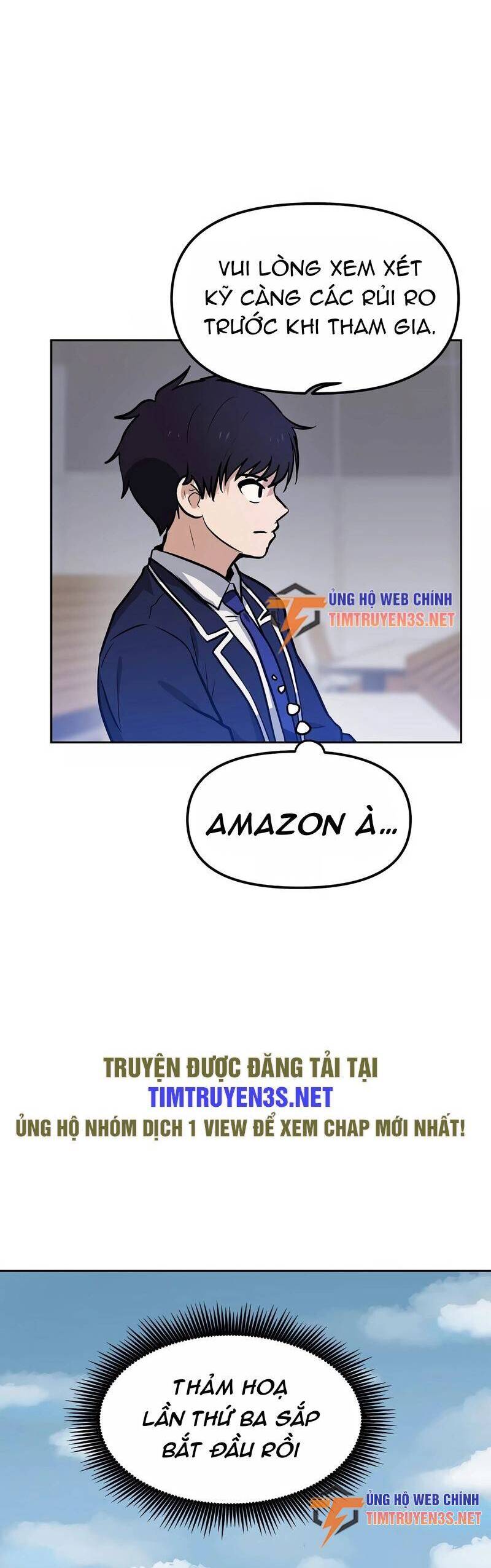 Ta Có Max Thuộc Tính May Mắn Chap 77 - Next Chap 78