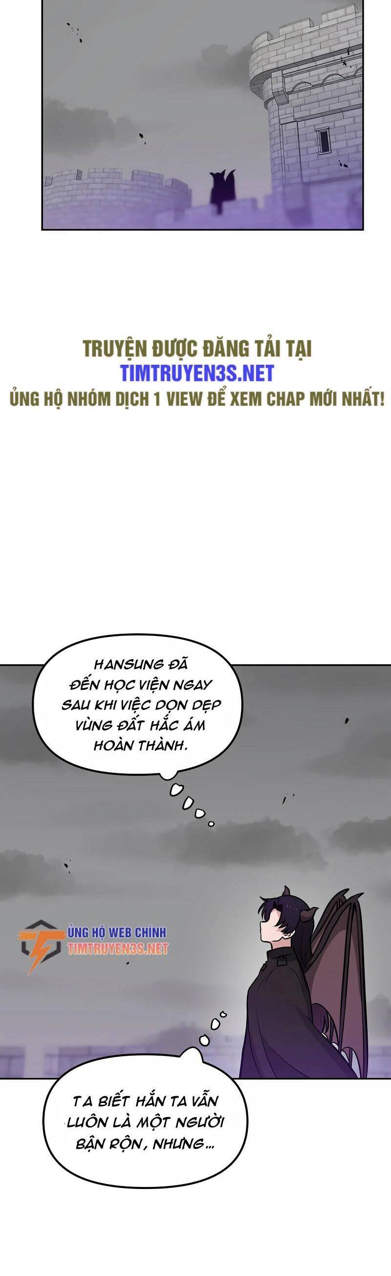 Ta Có Max Thuộc Tính May Mắn Chap 77 - Next Chap 78