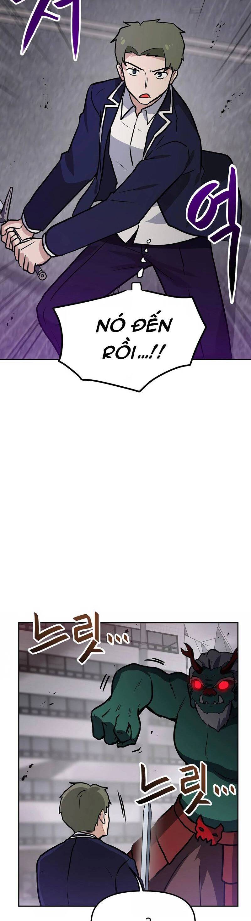 Ta Có Max Thuộc Tính May Mắn Chap 77 - Next Chap 78