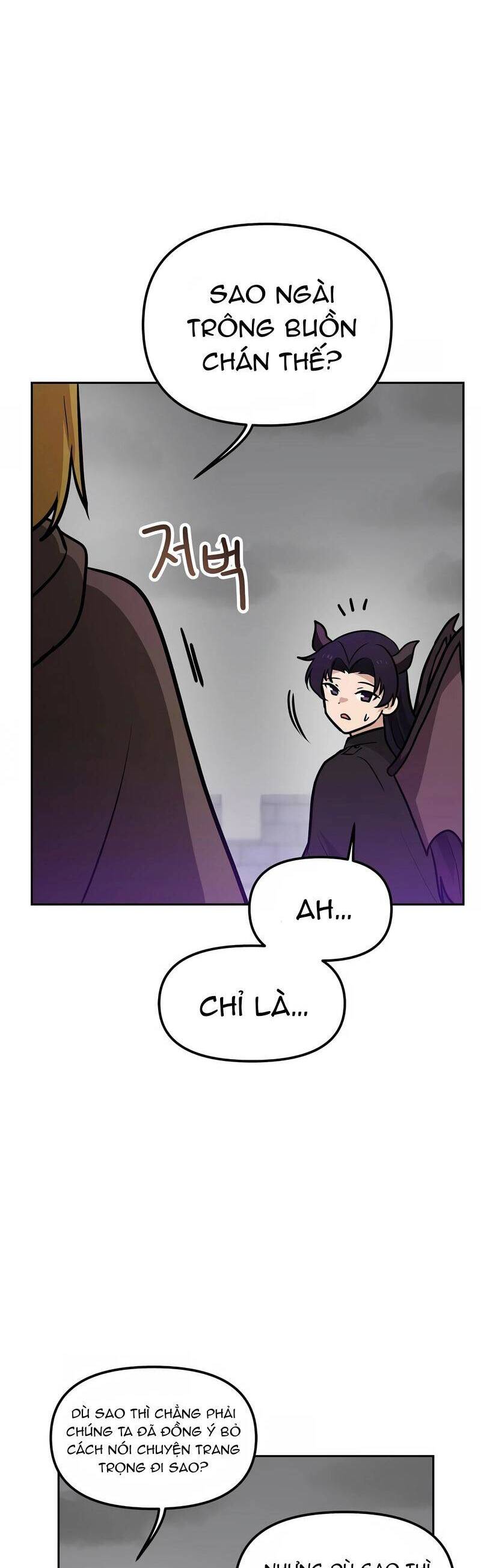 Ta Có Max Thuộc Tính May Mắn Chap 77 - Next Chap 78
