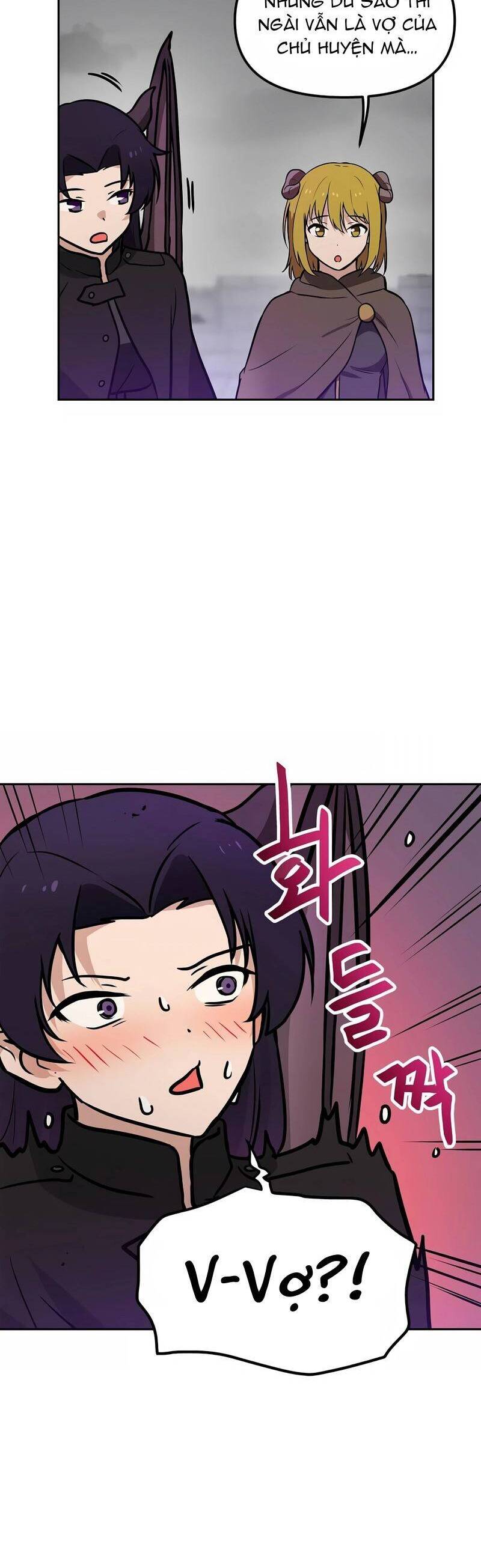 Ta Có Max Thuộc Tính May Mắn Chap 77 - Next Chap 78