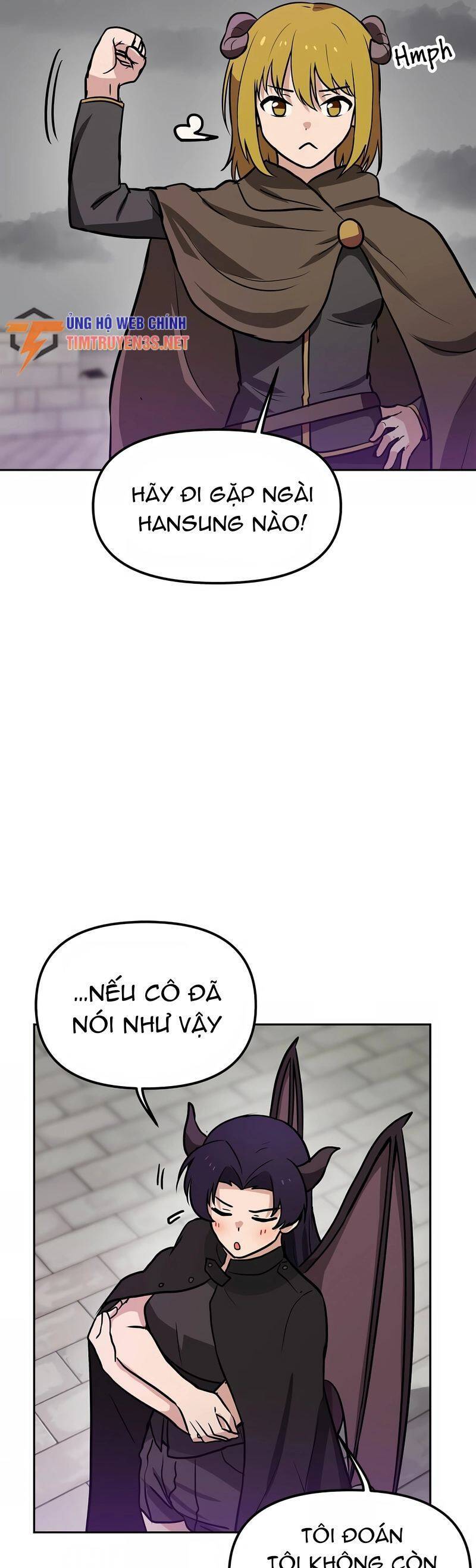 Ta Có Max Thuộc Tính May Mắn Chap 77 - Next Chap 78