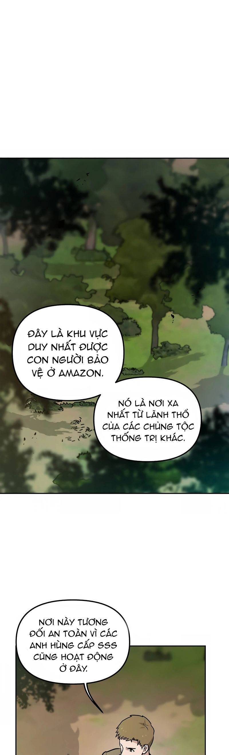 Ta Có Max Thuộc Tính May Mắn Chap 77 - Next Chap 78
