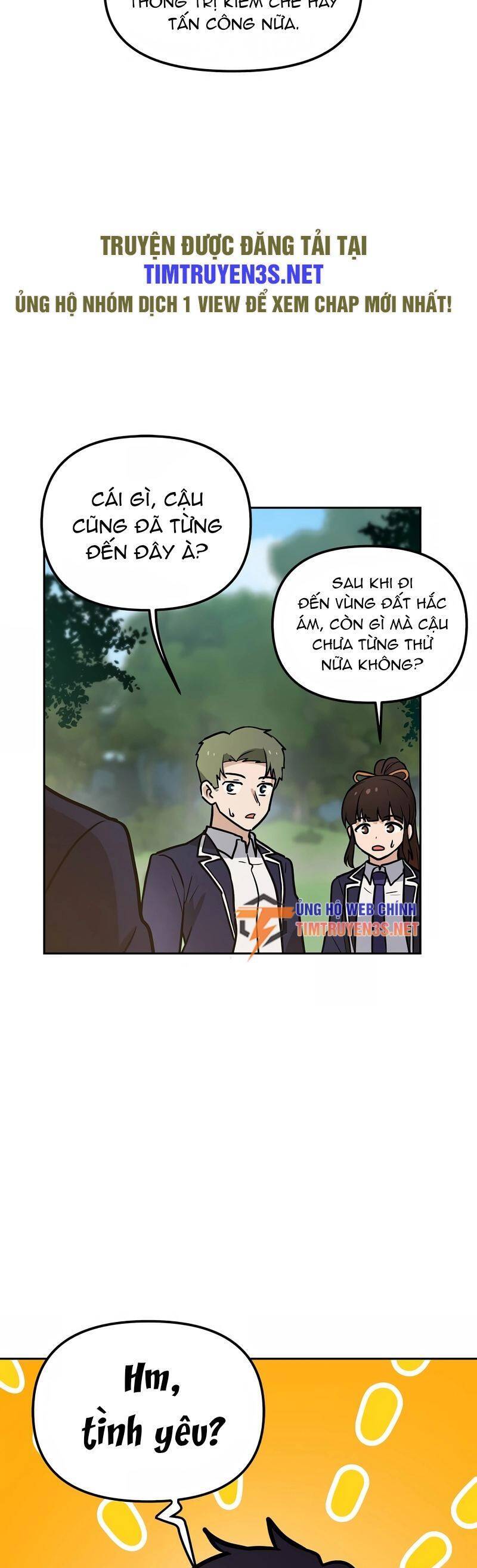 Ta Có Max Thuộc Tính May Mắn Chap 77 - Next Chap 78