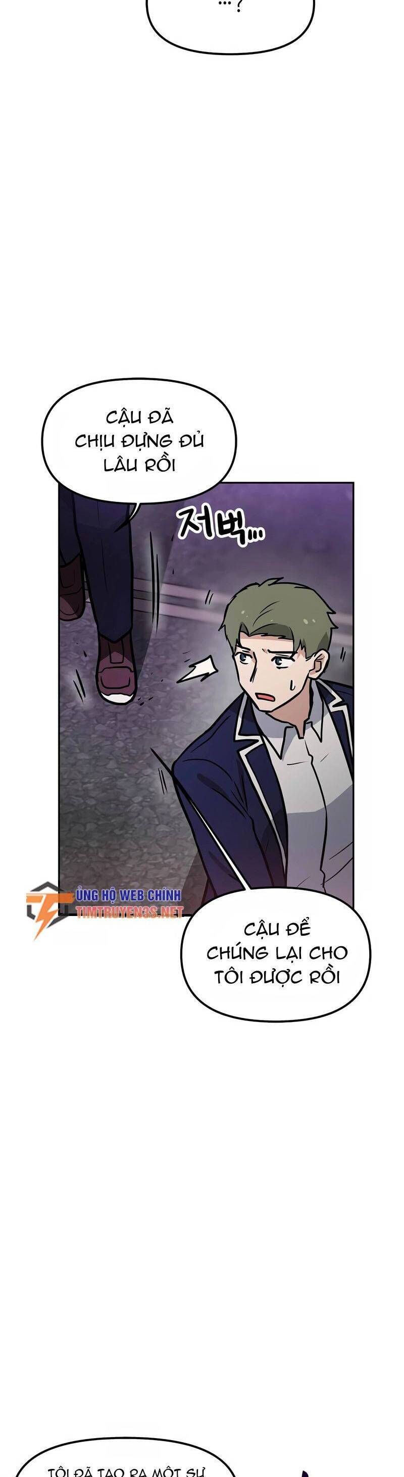 Ta Có Max Thuộc Tính May Mắn Chap 77 - Next Chap 78