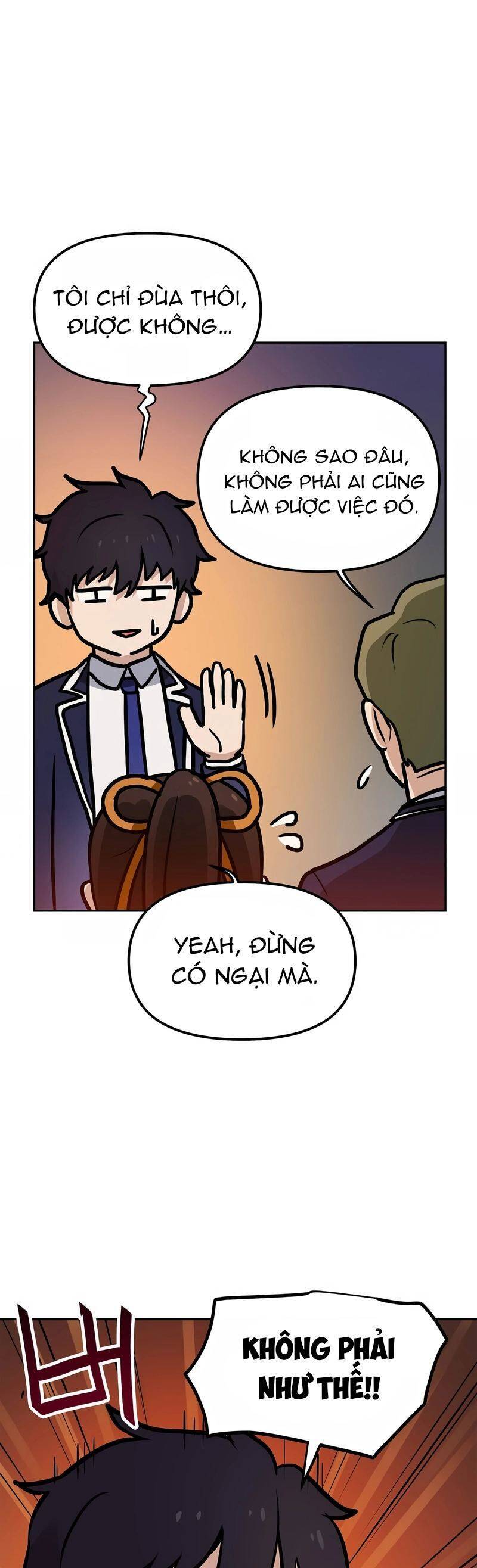 Ta Có Max Thuộc Tính May Mắn Chap 77 - Next Chap 78