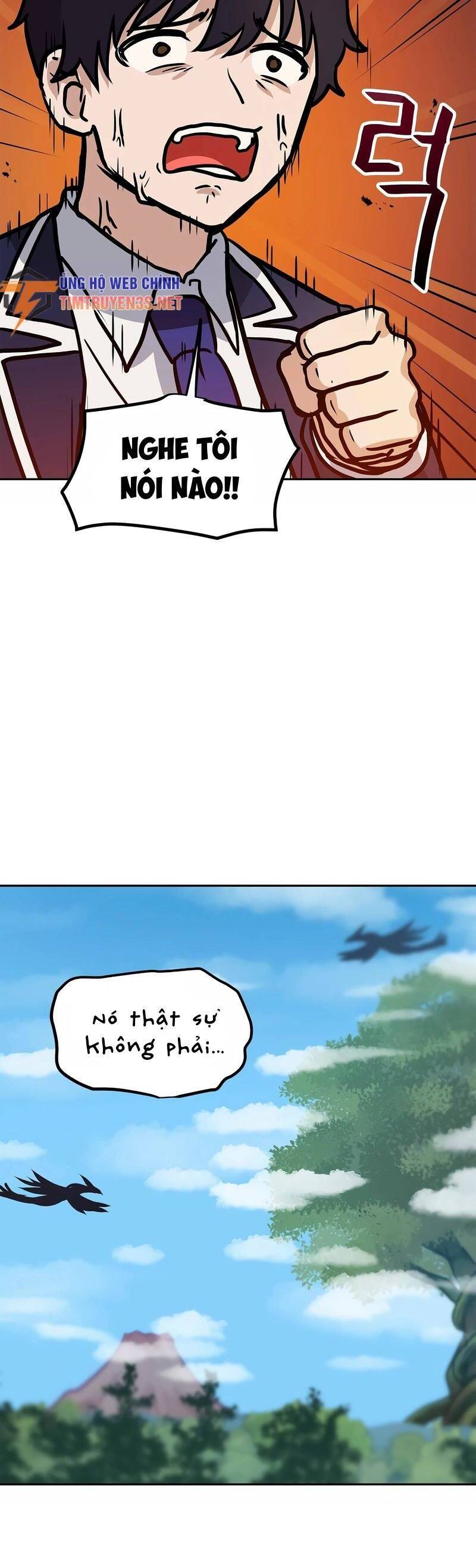 Ta Có Max Thuộc Tính May Mắn Chap 77 - Next Chap 78