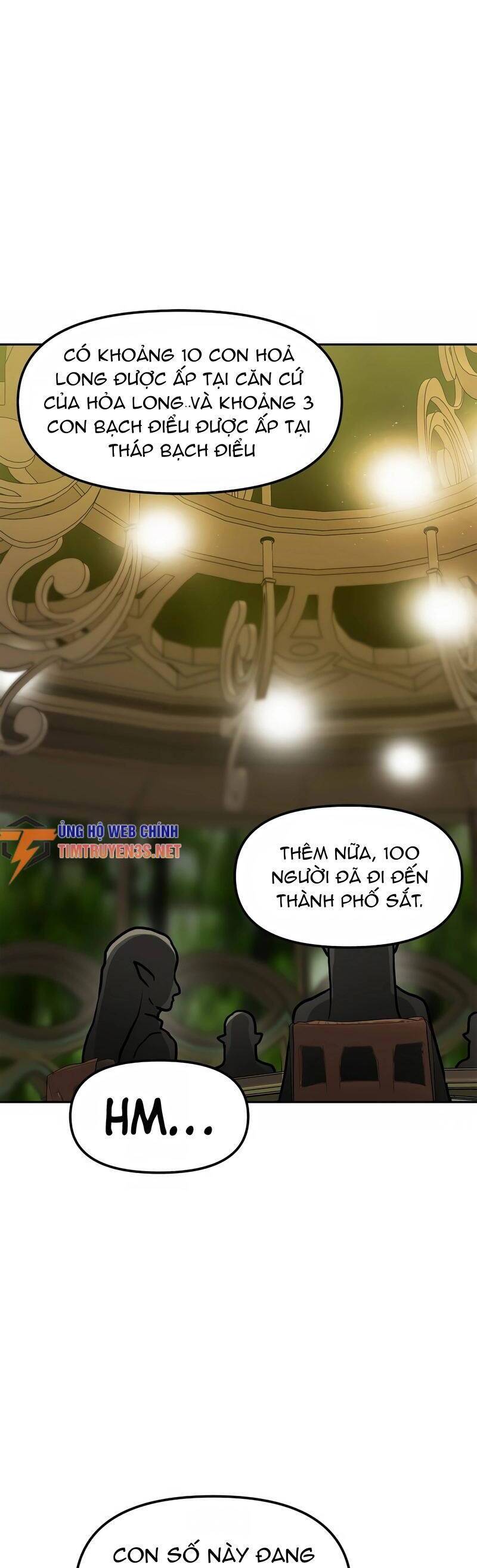 Ta Có Max Thuộc Tính May Mắn Chap 77 - Next Chap 78