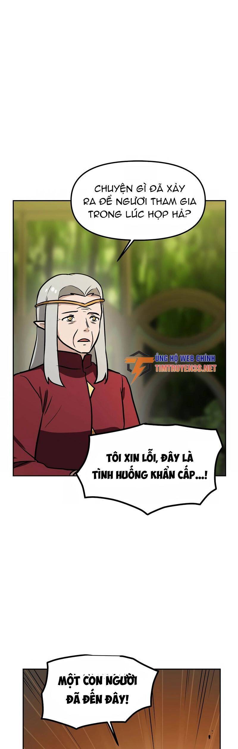Ta Có Max Thuộc Tính May Mắn Chap 77 - Next Chap 78