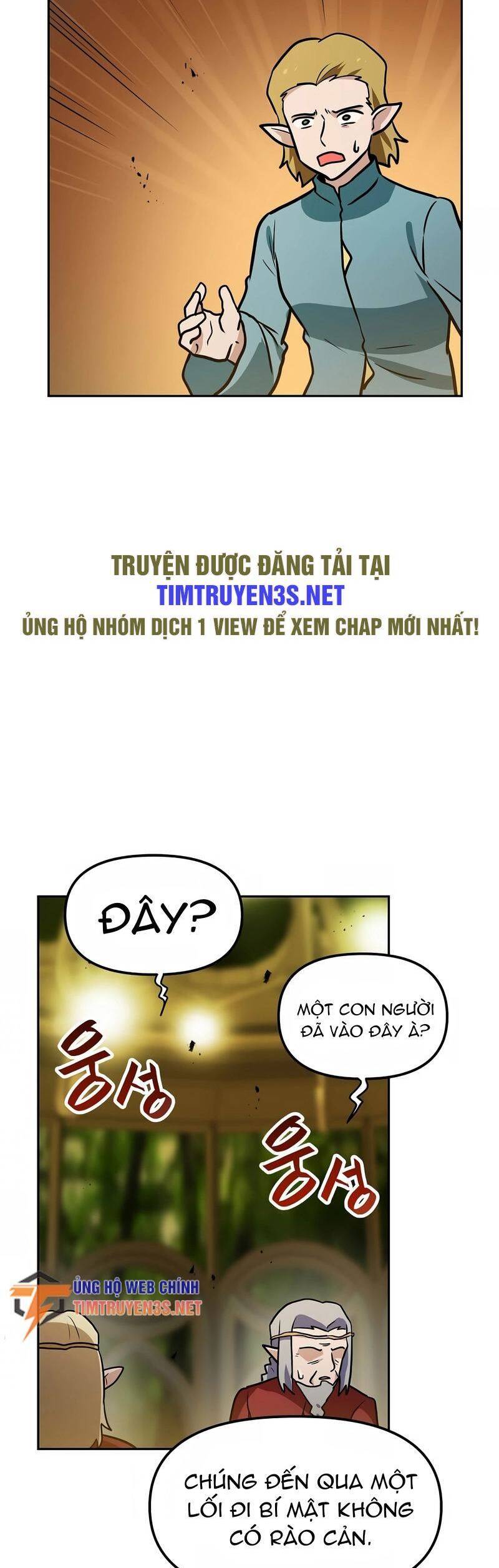 Ta Có Max Thuộc Tính May Mắn Chap 77 - Next Chap 78