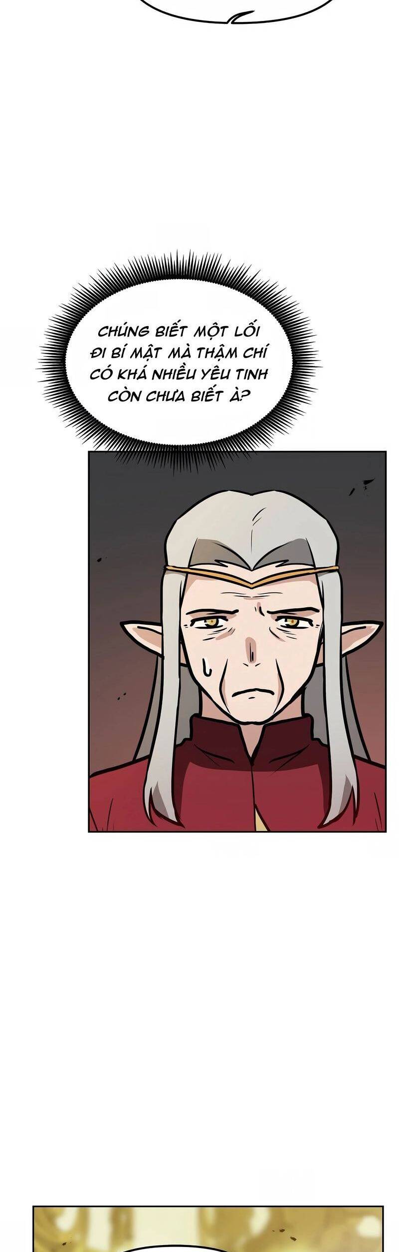 Ta Có Max Thuộc Tính May Mắn Chap 77 - Next Chap 78